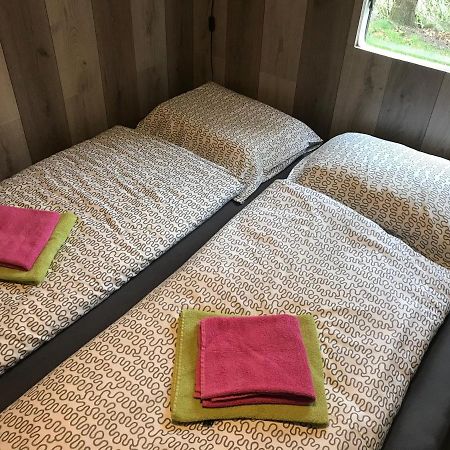 Вилла Evenrust, Gelegen Nabij Het Pieterpad Куворден Экстерьер фото