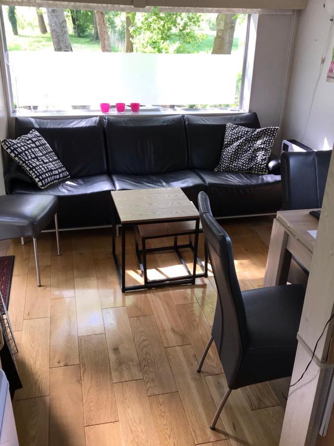 Вилла Evenrust, Gelegen Nabij Het Pieterpad Куворден Экстерьер фото