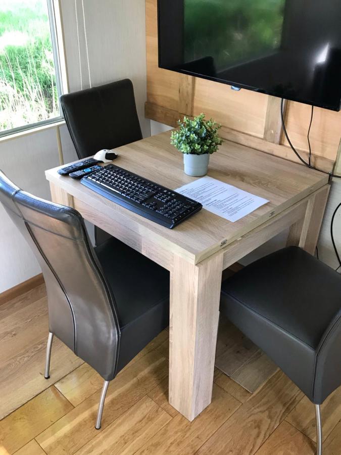 Вилла Evenrust, Gelegen Nabij Het Pieterpad Куворден Экстерьер фото